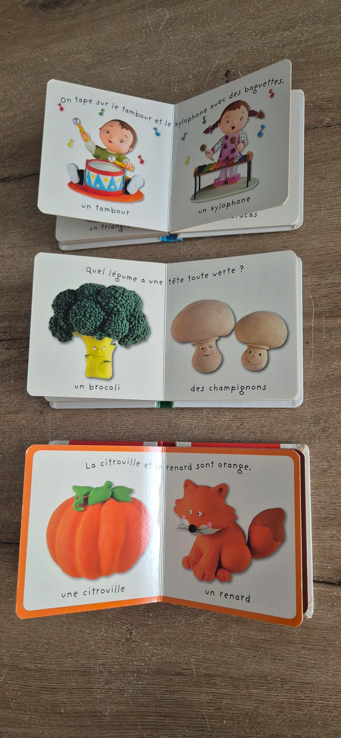 Lot books L'imagerie des bébés – photo 7